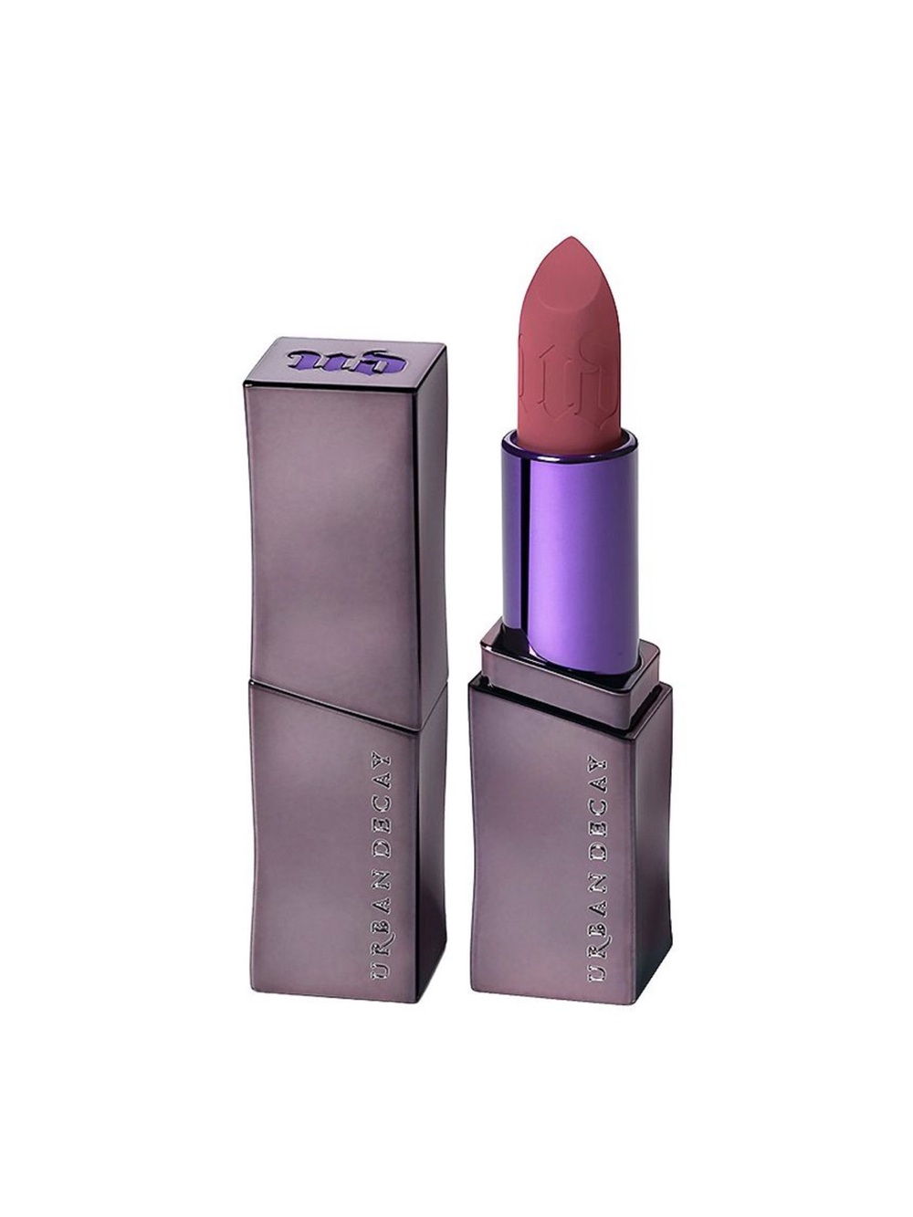Urban Decay Vice Matte Lipstick Hideaway